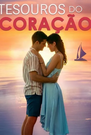 Love in Tahiti (2023)